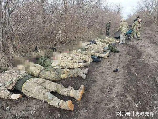 连续八天，俄军阵亡破千人背后的深层次解读，俄军连续八天阵亡千人背后的深层原因解析