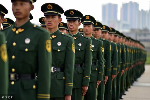 武警学院概述，数量与实力并存，武警学院，数量与实力的完美结合概述