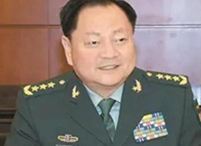 后勤部参谋长贪腐案，揭示巨额贪腐背后的真相与反思，后勤部参谋长贪腐案真相揭秘与反思