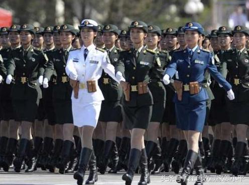 中国人民解放军仪仗队女兵亮相海外，展示力量与荣耀，中国人民解放军仪仗队女兵海外亮相，力量与荣耀的展示