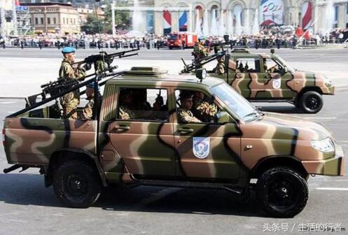 胜利日大阅兵尖端武器揭秘，展现国家力量与科技进步，胜利日大阅兵展示尖端武器与国家力量科技进步的壮丽画卷