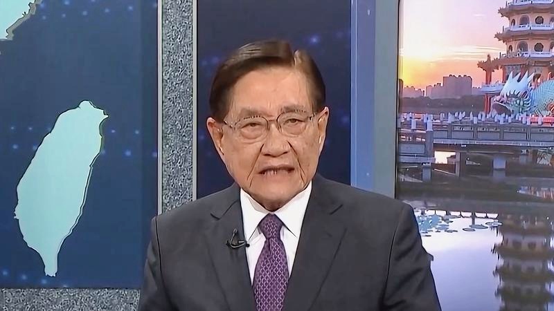 台湾名嘴解读台海局势，复杂多变中的微妙平衡，台湾局势微妙平衡，名嘴深度解读台海局势