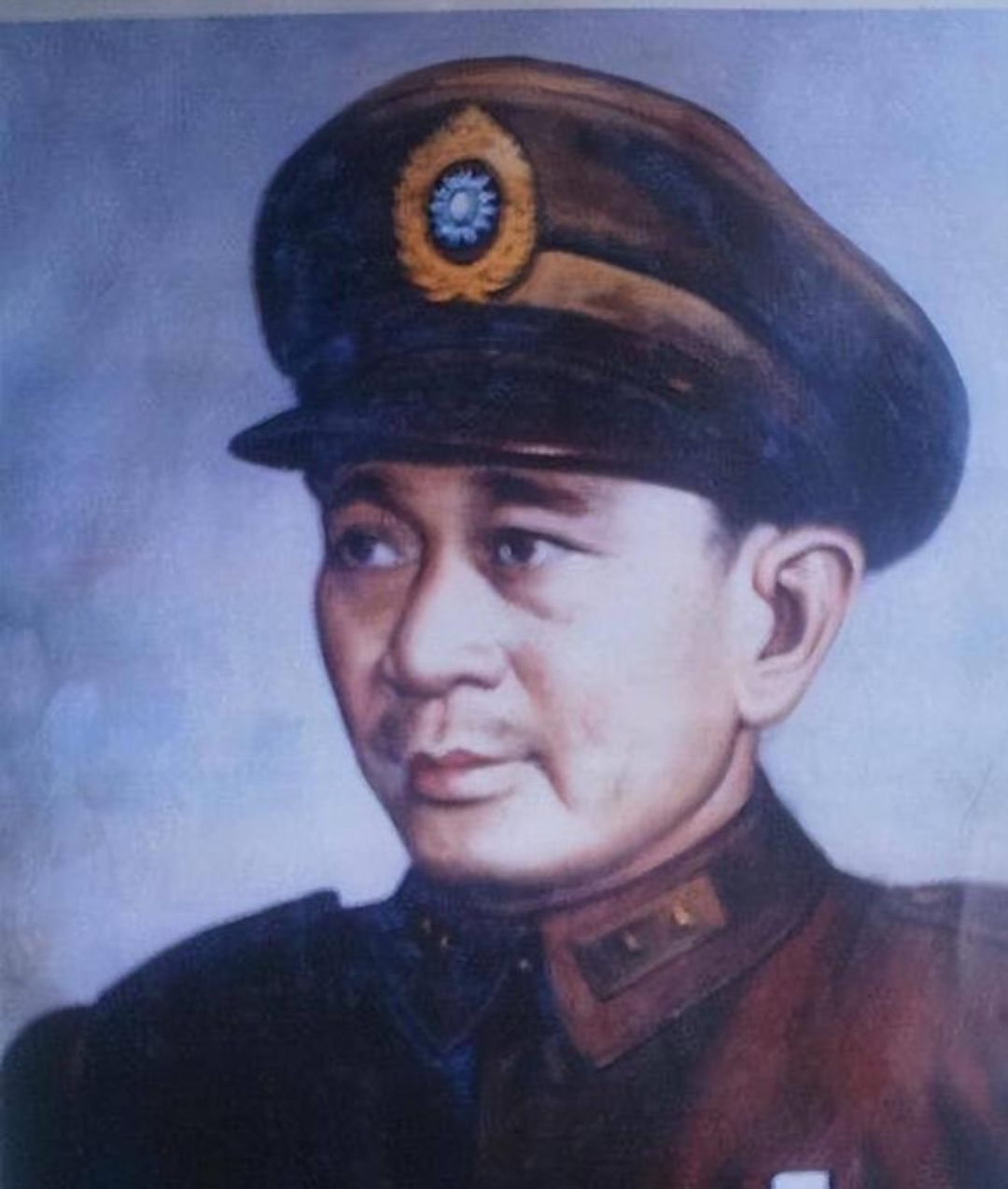 国民党三级上将名单及其历史背景分析，国民党三级上将名单深度解析，历史背景与人物探究