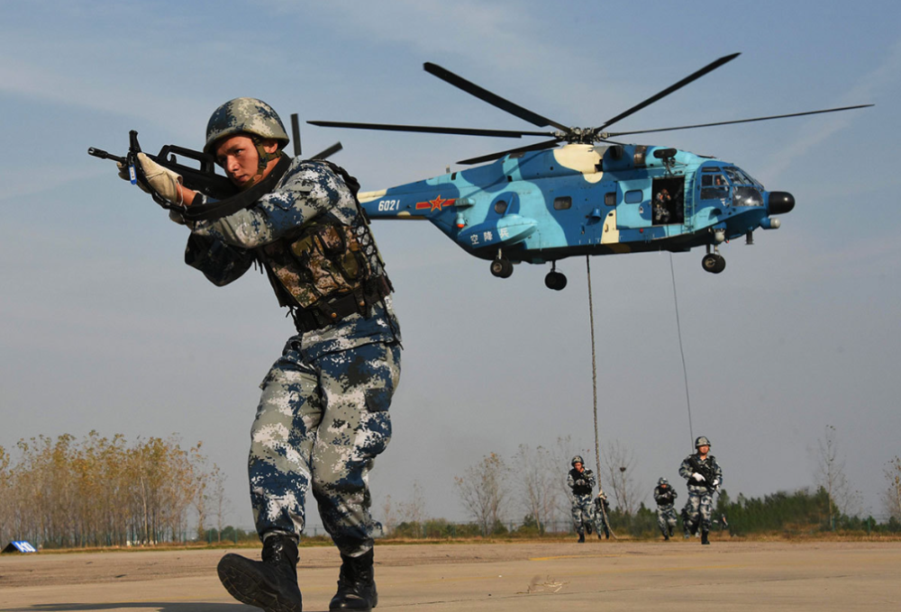 空降兵第15军历任军长研究，空降兵第15军历任军长深度解析与探讨