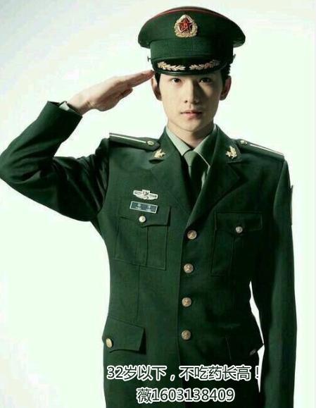 关于07式军服外观的争议，难看？还是时尚？，关于07式军服外观的争议，难看还是时尚？