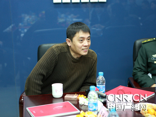 军事评论家宋晓军的年龄探究，揭秘军事评论家宋晓军的年龄之谜