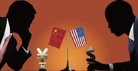 中美关系现状及挑战，中美关系现状与挑战分析