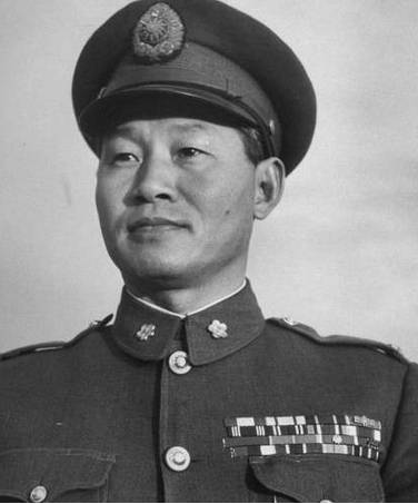 李松年将军简介，李松年将军生平简介