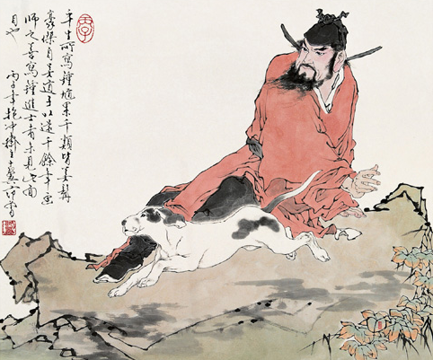 必中人物刘伯温与生肖传奇，刘伯温与生肖传奇，传奇人物与生肖的神秘联系