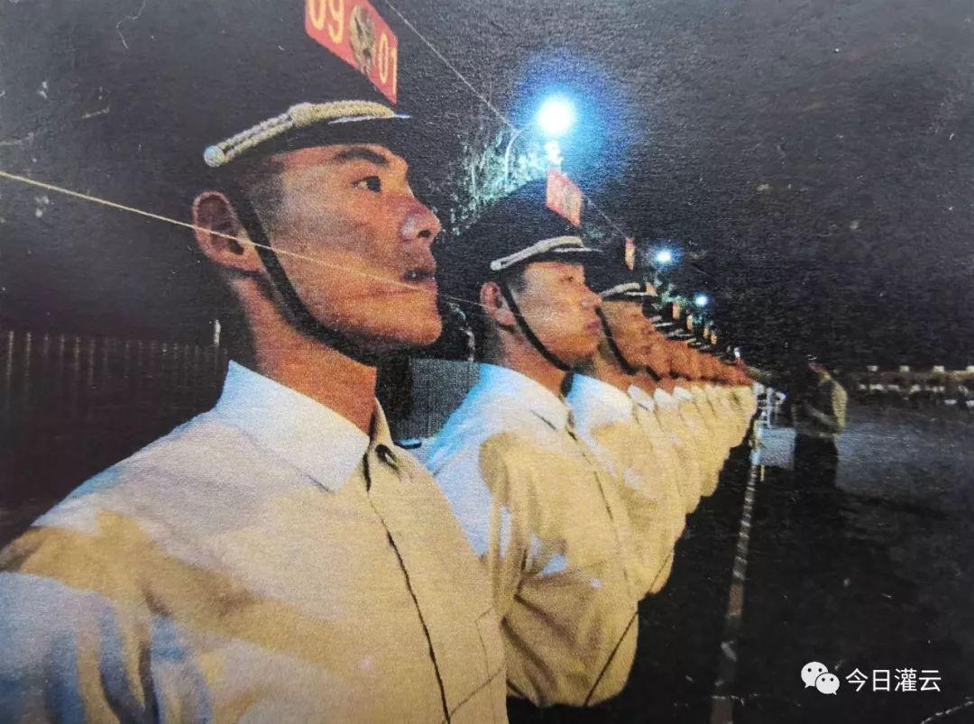 阅兵式方队排列的艺术与策略，一场视觉盛宴的精心策划，阅兵式方队排列的艺术策略与视觉盛宴的精心策划