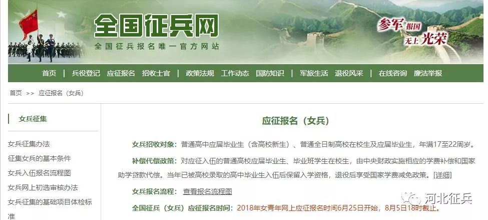 河南省女兵名额的增长及其影响，河南省女兵名额增长及其社会影响分析