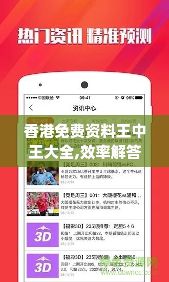 香港最快最精准的免费资料，探索与解析，香港最新精准免费资料解析与探索