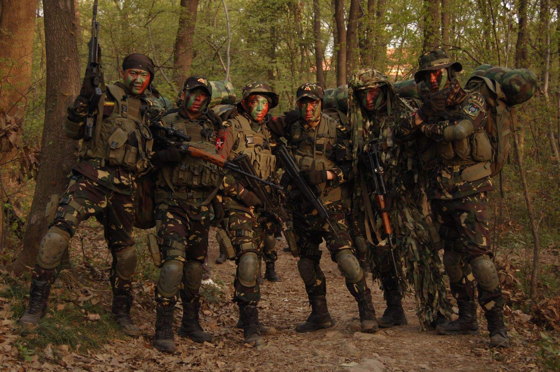 特种兵身高限制，探讨与解析，特种兵身高限制，深度探讨与解析