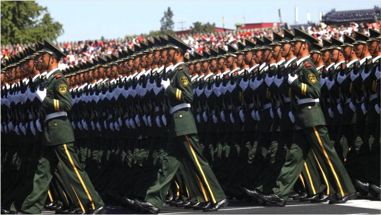 国庆大阅兵仪式，展现国家力量与荣耀，国庆大阅兵仪式，展现国家力量与荣耀的壮丽瞬间