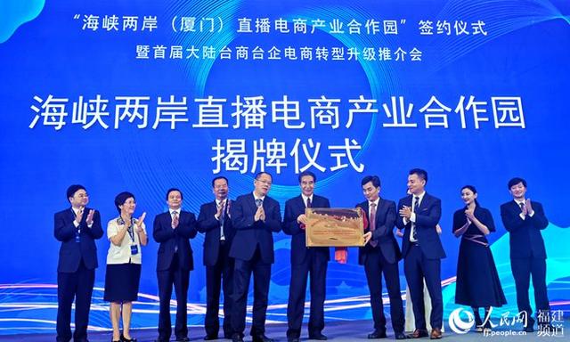 海峡两岸视频，回顾与前瞻——昨天与未来的连结，海峡两岸视频，回顾与前瞻——连结过去与未来的纽带