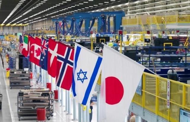 日本五代战机，技术革新与区域安全的交汇点，日本五代战机，技术革新与区域安全的交汇融合