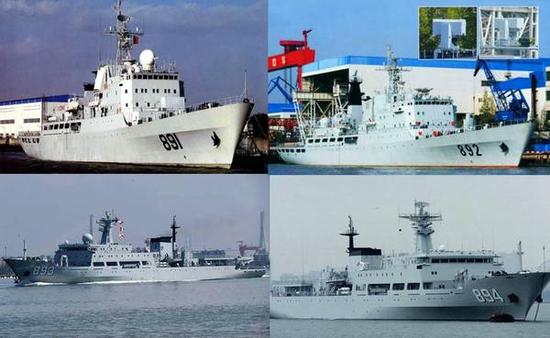 汕头海军装备的现代化军舰，捍卫海洋安全的坚实力量，汕头海军现代化军舰，捍卫海洋安全的钢铁长城