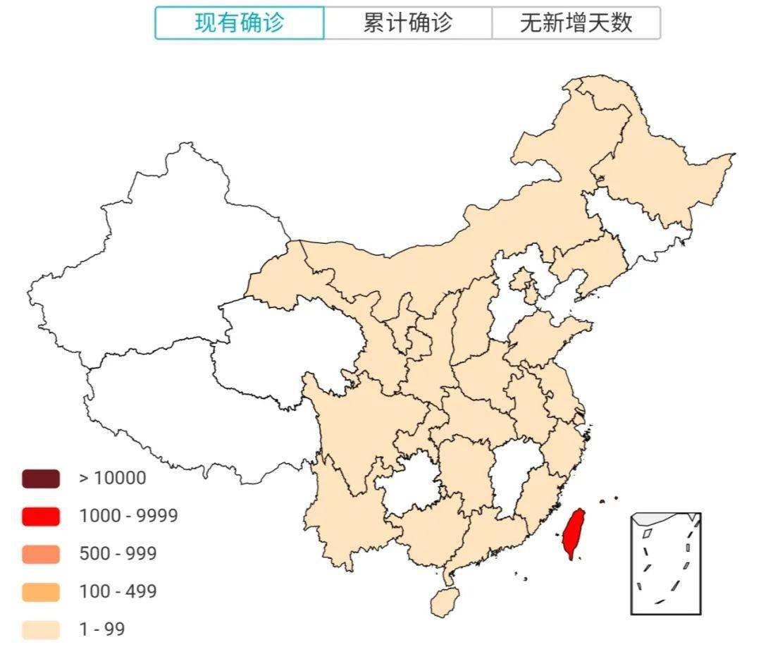 台湾新增疫情最新消息，挑战与希望并存，台湾疫情最新动态，挑战与希望交织