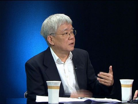 军事评论员藤建群，军事领域的卓越声音，军事评论员藤建群，军事领域的权威声音