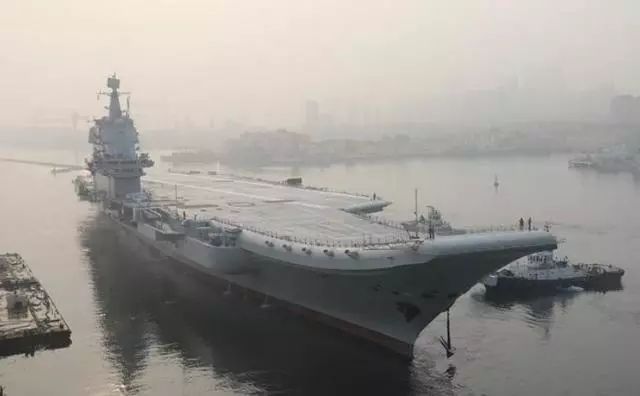 南昌舰造价