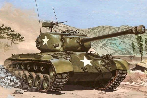 多少辆T-34能打过一辆虎式，坦克战中的力量对比，T-34与虎式坦克的力量对决，究竟需要多少辆T-34才能战胜一辆虎式？