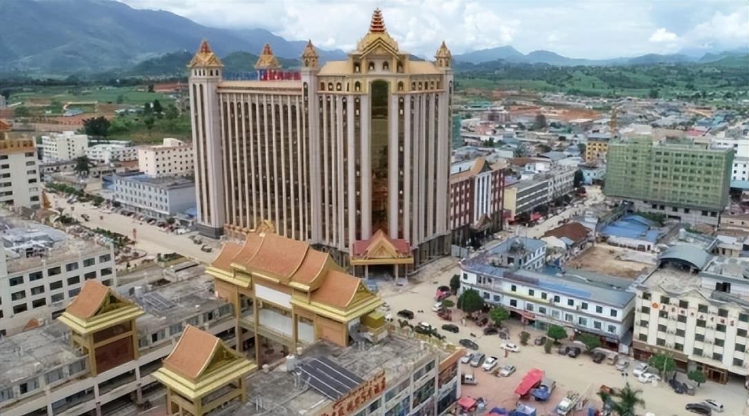 缅甸果敢地区的人文地理与历史背景，缅甸果敢地区的人文地理历史探秘