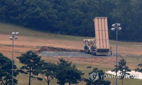 韩国部署萨德反导系统，千夫所指下的争议与反思，韩国部署萨德反导系统，争议与反思的焦点