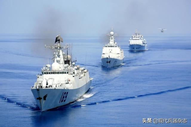 中国海军遭遇七十余艘海盗船的挑战，英勇应对与全球合作，中国海军迎战七十余艘海盗船，英勇应对与全球合作联手挑战