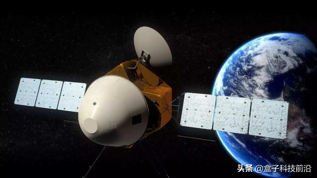 中美战争会爆发吗？关于未来的深度思考，中美未来关系走向，战争爆发的可能性深度思考