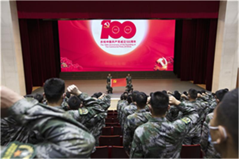 战略支援部队，名字背后的深层含义与重要性解读，战略支援部队，名字背后的深层含义及其重要性解析