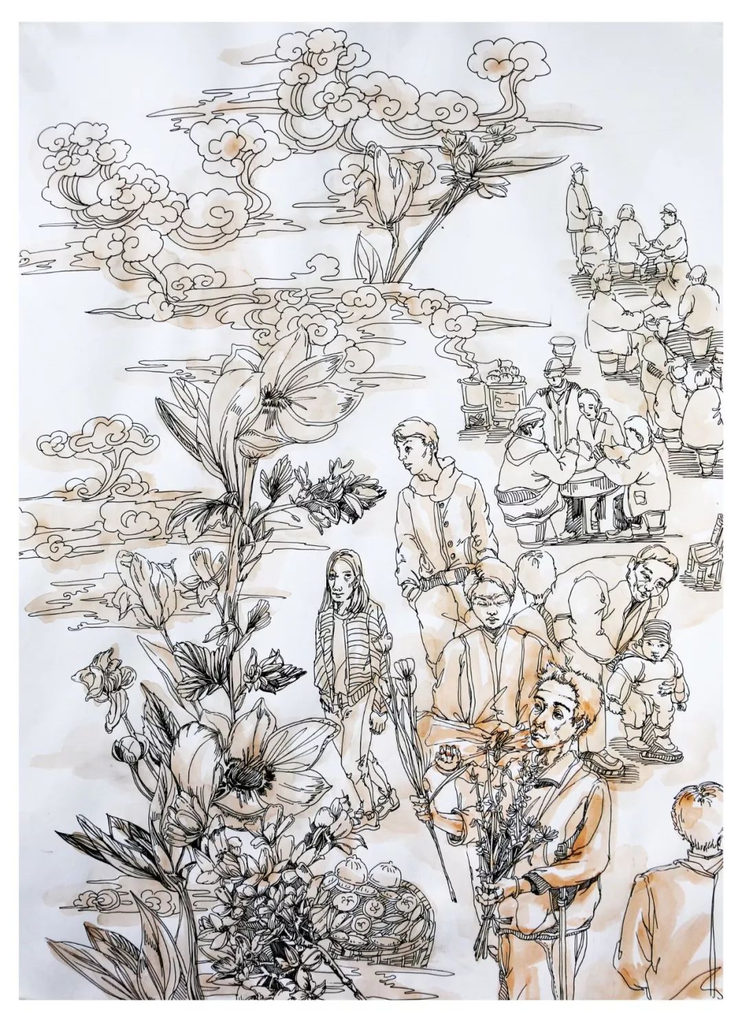 黎家良，一位传奇人物的崛起与影响，黎家良，传奇人物的崛起与深远影响