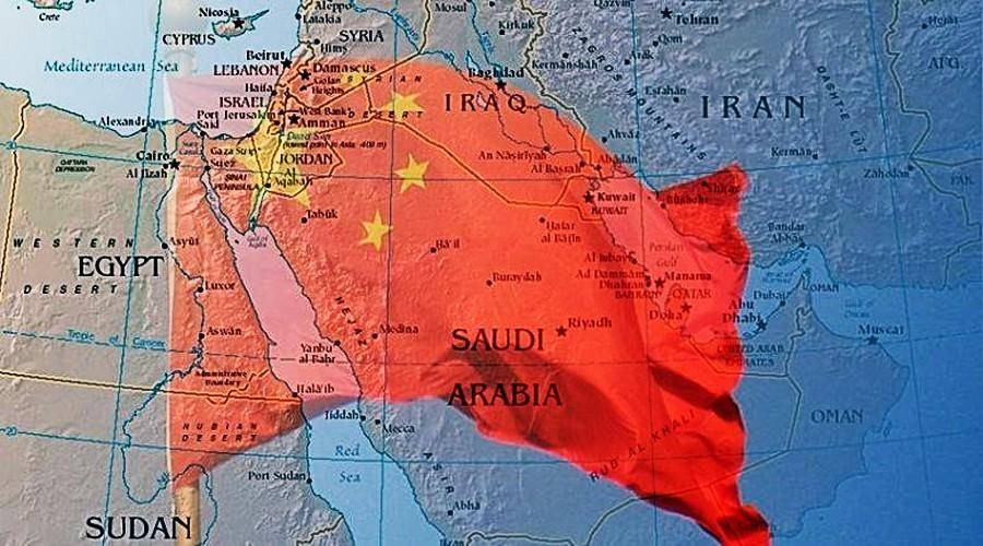 中国这次会出兵中东吗？——深度解析与前景展望，中国是否会出兵中东的深度解析与前景展望