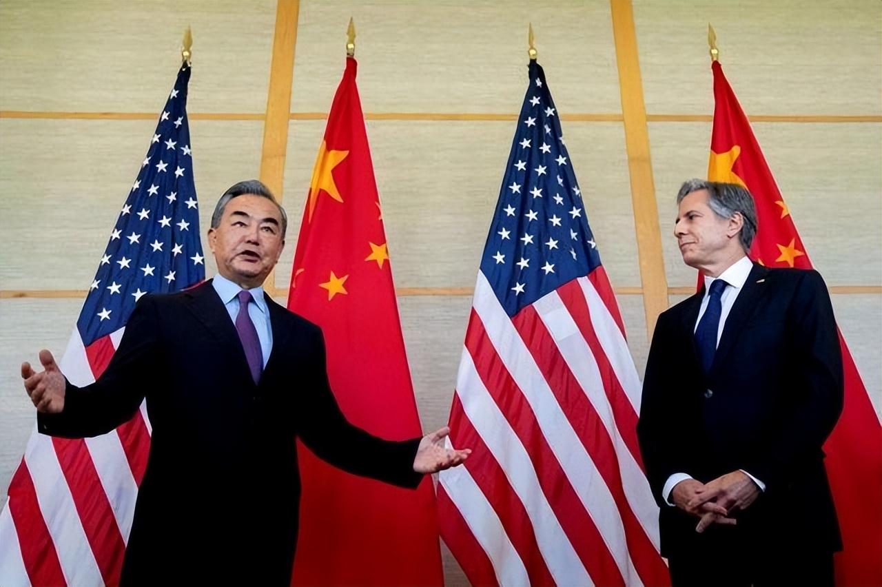 美方评估中美冲突，挑战与机遇并存，美方评估中美冲突，挑战与机遇并存之际的深思
