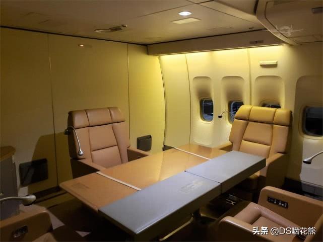 空军一号全文阅读，历史与传奇的交织，空军一号，历史与传奇的交织全文阅读
