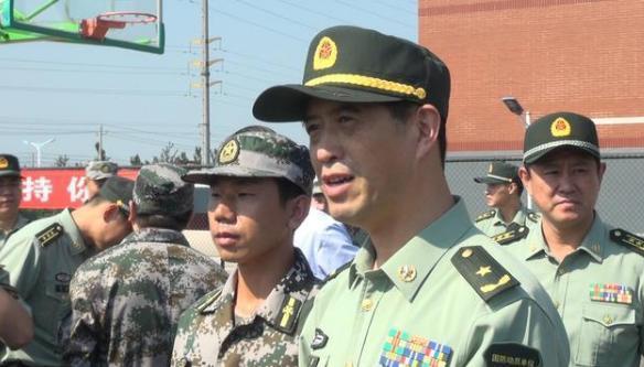 军改后省军区现役部队的存在与转变，军改后省军区现役部队的存在与转型探究