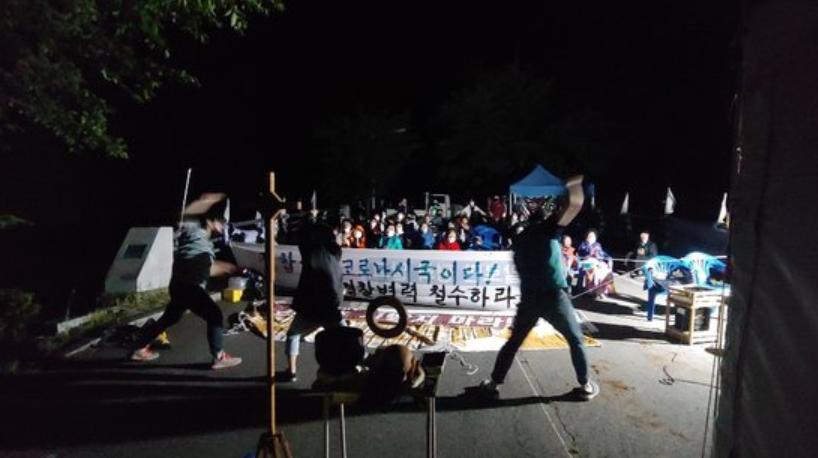 韩国萨德部署地点及其影响分析，韩国萨德部署地点及其影响全解析
