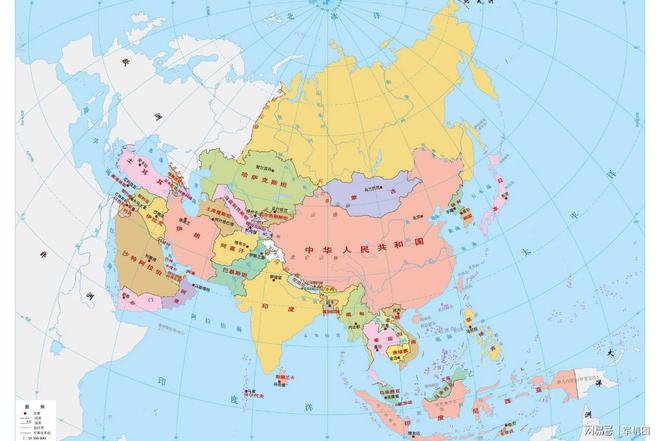 中国与美国，当前的局势分析，中美局势深度解析，现状与挑战