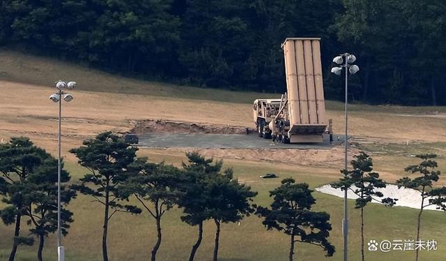 韩国萨德事件中的中方活动及其影响分析，萨德事件中的中方行动及其影响分析