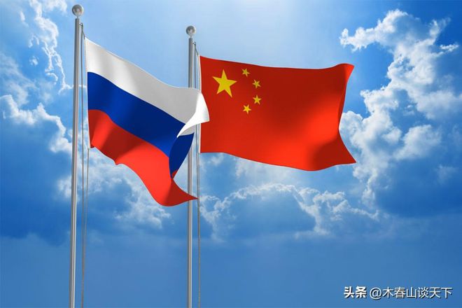 俄罗斯必须依赖中国，深化合作与共同发展的必然趋势，中俄深化合作与共同发展的必然趋势，俄罗斯的依赖与中国的重要性