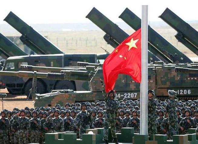 中国人民解放军军旗横直的象征意义，中国人民解放军军旗横直象征意义解析