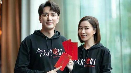 今天的她们电视剧免费观看，探索现代女性的力量与魅力，现代女性力量与魅力，电视剧今天的她们免费观看