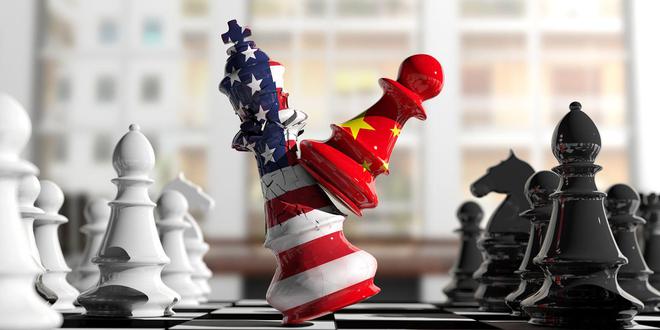 中美竞争已成定局，挑战与应对的战略思考，中美竞争定局下的挑战与应对策略思考