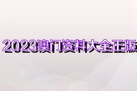 澳门资料大全正版，探索2025年的澳门，澳门正版资料大全，展望2025年澳门的发展蓝图