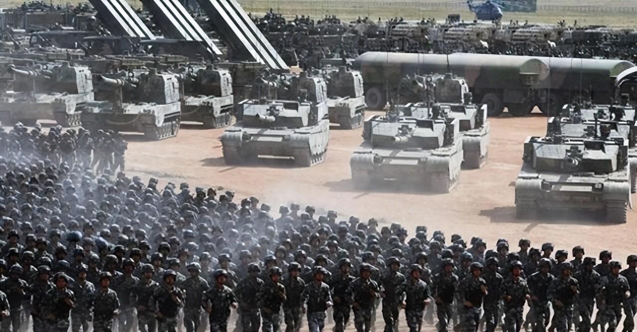 现在有国家敢向中国开战吗，国际局势下的深度分析，国际局势下的深度分析，当前国家是否敢于向中国开战？