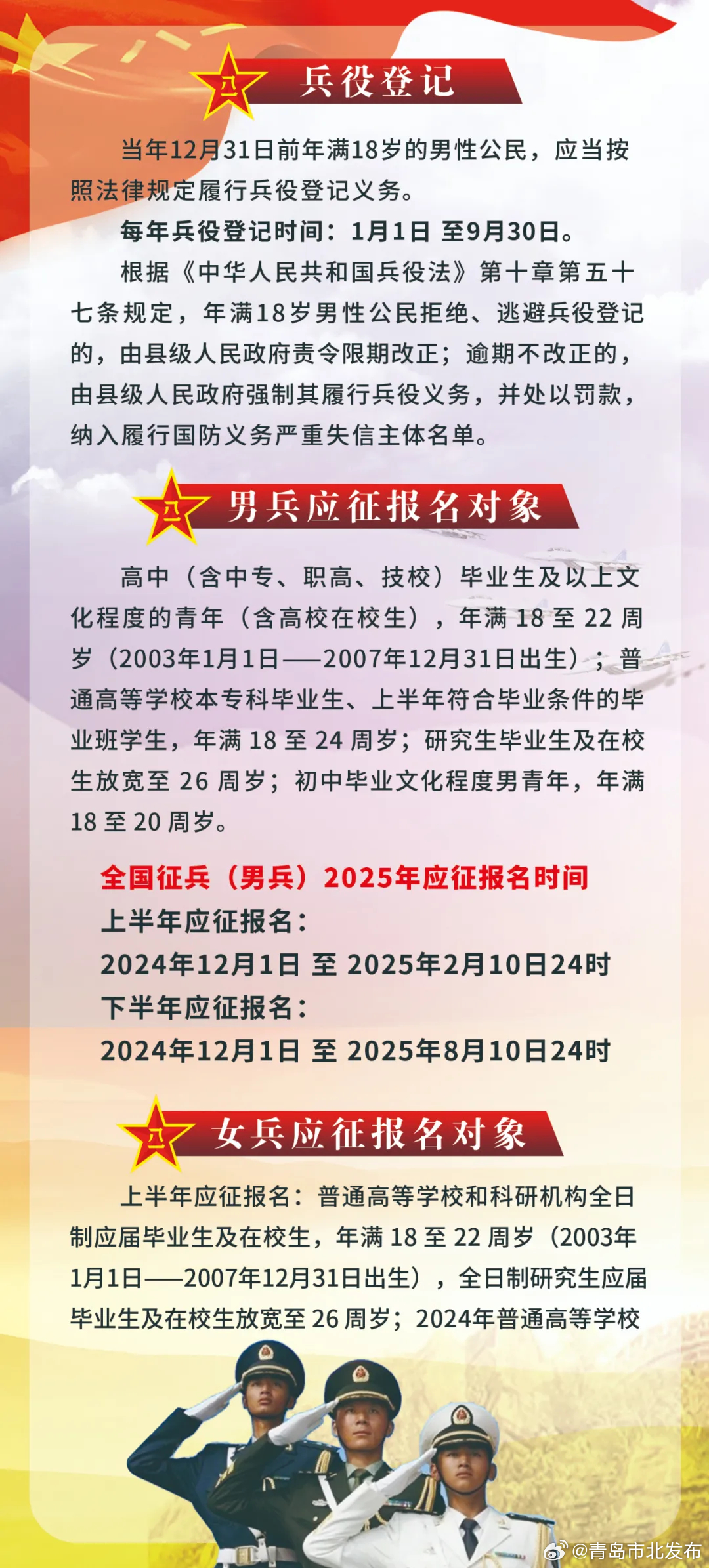 征兵新规定，重塑国防力量的基石，征兵新规定，重塑国防力量的基石力量崛起之路