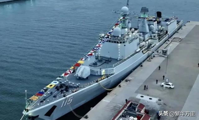 关于中国海军051C型驱逐舰事故的深度解析，中国海军051C型驱逐舰事故深度剖析