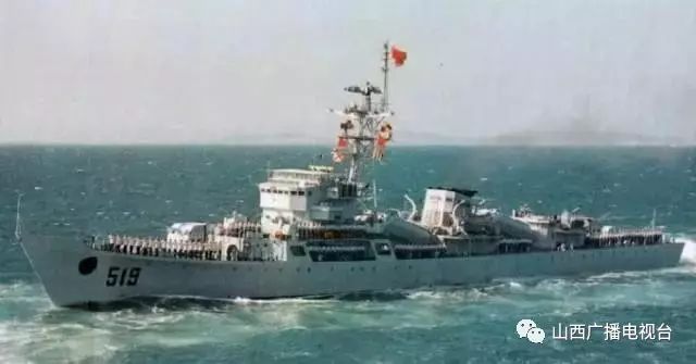 揭秘中国海军的骄傲，揭秘神秘的中国人民解放军海军石家庄舰——155舰的故事，揭秘海军骄傲，中国人民解放军海军石家庄舰——神秘的155舰故事