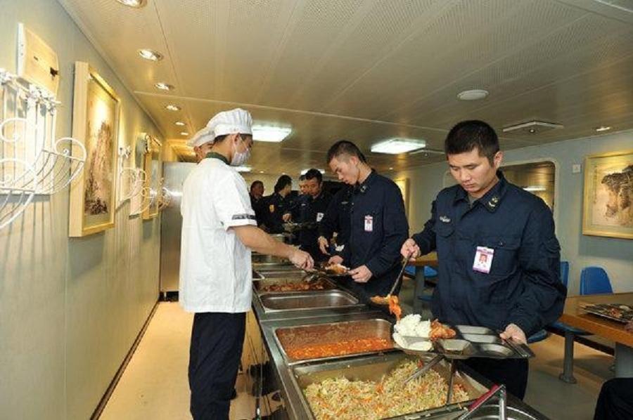 辽宁舰，中国海军的骄傲与力量象征，辽宁舰，中国海军的力量象征与骄傲