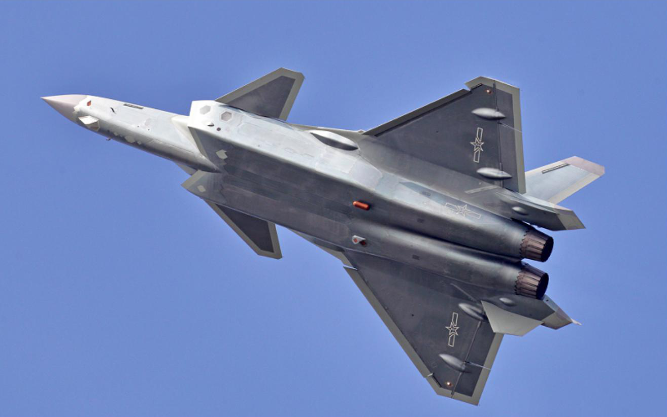 中国歼击机26，未来空中力量的璀璨明珠，中国歼击机26，未来空中力量的璀璨明珠闪耀天际