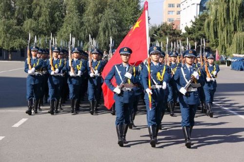 中国空军航空大学的数量及其重要性，中国空军航空大学数量及其战略重要性解析